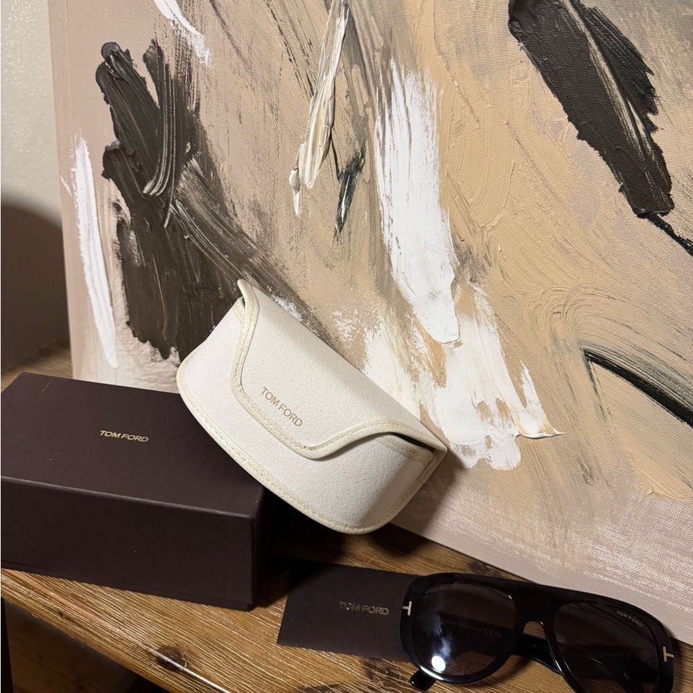 Tom Ford Sunglasses